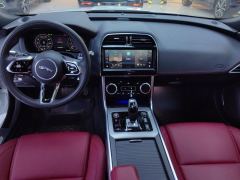 Jaguar XEL P250 Enterprising Sport Edition - photo 16