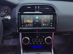 Jaguar XEL P250 Enterprising Sport Edition - photo 17