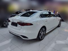 Jaguar XEL P250 Enterprising Sport Edition - photo 2