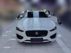 Jaguar XEL P250 Enterprising Sport Edition - photo 3