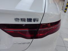 Jaguar XEL P250 Enterprising Sport Edition - photo 5