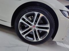 Jaguar XEL P250 Enterprising Sport Edition - photo 6