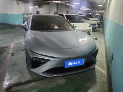 Neta S EREV Edition 310km 1160 Edition - photo 3