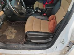 Chevrolet Monza 320 Edition - ფოტო 14