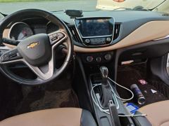 Chevrolet Monza 320 Edition - ფოტო 16