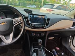 Chevrolet Monza 320 Edition - ფოტო 17