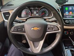 Chevrolet Monza 320 Edition - ფოტო 18