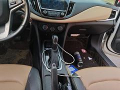 Chevrolet Monza 320 Edition - ფოტო 19