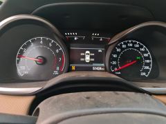 Chevrolet Monza 320 Edition - ფოტო 20