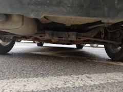 Chevrolet Monza 320 Edition - ფოტო 9
