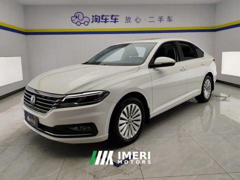 2022 Volkswagen Lavida 1.5L Automatic Comfort Edition