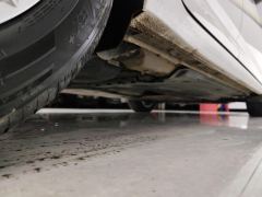 Volkswagen Lavida 1.5L Automatic Comfort Edition - ფოტო 10