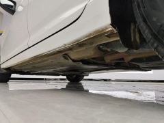 Volkswagen Lavida 1.5L Automatic Comfort Edition - ფოტო 11