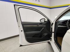 Volkswagen Lavida 1.5L Automatic Comfort Edition - ფოტო 12