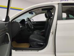 Volkswagen Lavida 1.5L Automatic Comfort Edition - ფოტო 14