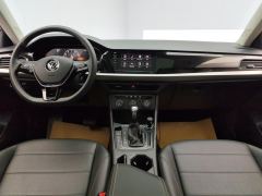 Volkswagen Lavida 1.5L Automatic Comfort Edition - ფოტო 16