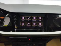 Volkswagen Lavida 1.5L Automatic Comfort Edition - ფოტო 17