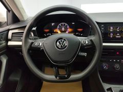 Volkswagen Lavida 1.5L Automatic Comfort Edition - ფოტო 18