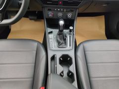 Volkswagen Lavida 1.5L Automatic Comfort Edition - ფოტო 19