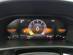 Volkswagen Lavida 1.5L Automatic Comfort Edition - ფოტო 20