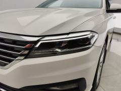 Volkswagen Lavida 1.5L Automatic Comfort Edition - ფოტო 4