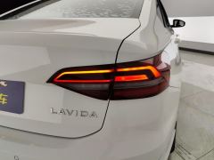 Volkswagen Lavida 1.5L Automatic Comfort Edition - ფოტო 5