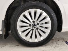 Volkswagen Lavida 1.5L Automatic Comfort Edition - ფოტო 6