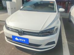 Volkswagen Polo Plus 1.5L Edition - ფოტო 1