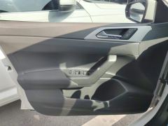 Volkswagen Polo Plus 1.5L Edition - ფოტო 12