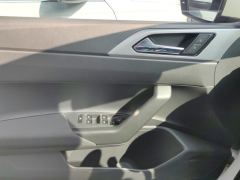Volkswagen Polo Plus 1.5L Edition - ფოტო 13