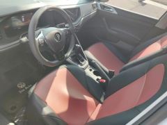 Volkswagen Polo Plus 1.5L Edition - ფოტო 14