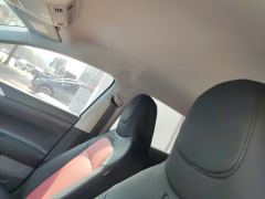 Volkswagen Polo Plus 1.5L Edition - ფოტო 15