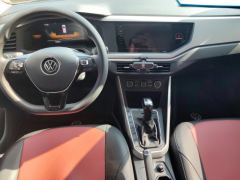 Volkswagen Polo Plus 1.5L Edition - ფოტო 16