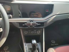 Volkswagen Polo Plus 1.5L Edition - ფოტო 17