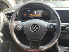 Volkswagen Polo Plus 1.5L Edition - ფოტო 18
