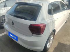 Volkswagen Polo Plus 1.5L Edition - ფოტო 2
