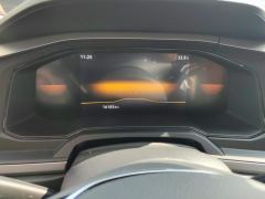 Volkswagen Polo Plus 1.5L Edition - ფოტო 20