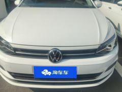 Volkswagen Polo Plus 1.5L Edition - ფოტო 3