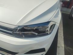 Volkswagen Polo Plus 1.5L Edition - ფოტო 4