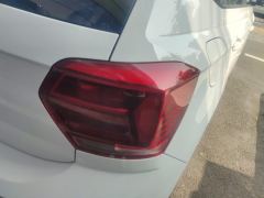 Volkswagen Polo Plus 1.5L Edition - ფოტო 5