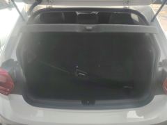 Volkswagen Polo Plus 1.5L Edition - ფოტო 7