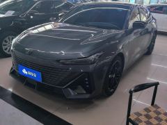 Changan UNI-V 1.5T Premium Version - photo 1