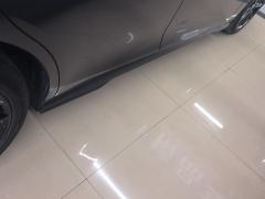 Changan UNI-V 1.5T Premium Version - photo 10