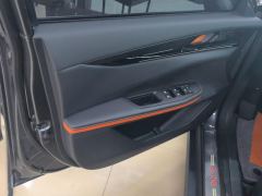 Changan UNI-V 1.5T Premium Version - photo 12