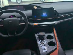 Changan UNI-V 1.5T Premium Version - photo 16