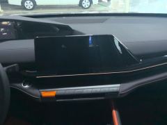 Changan UNI-V 1.5T Premium Version - photo 17