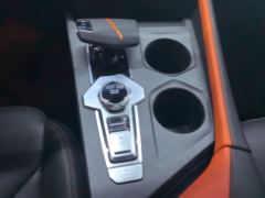 Changan UNI-V 1.5T Premium Version - photo 19
