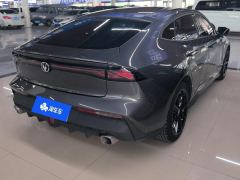 Changan UNI-V 1.5T Premium Version - photo 2