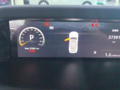 Changan UNI-V 1.5T Premium Version - photo 20