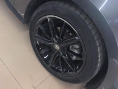 Changan UNI-V 1.5T Premium Version - photo 6